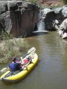 6-4-11 Gunnison River Trip 093
