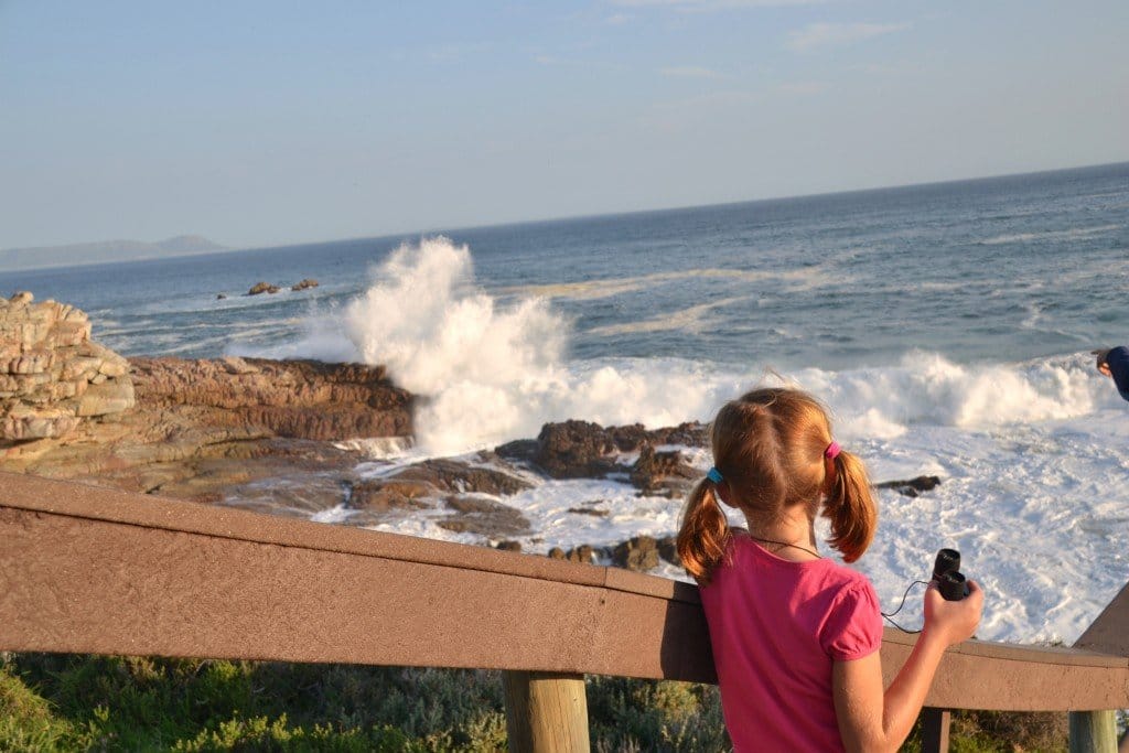 south africa coast