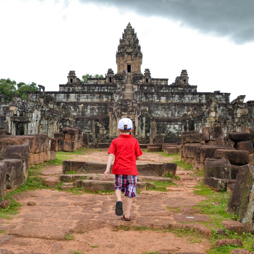 40 Adventure Books Every Kid Should Read - Adventure Travel Family