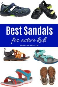 Best kids sandals online