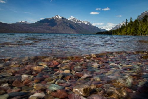 lake mcdonald