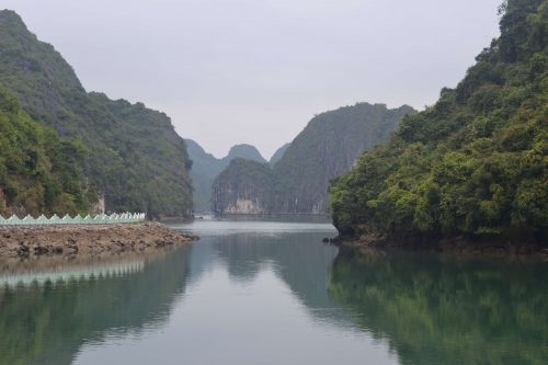 halong bay