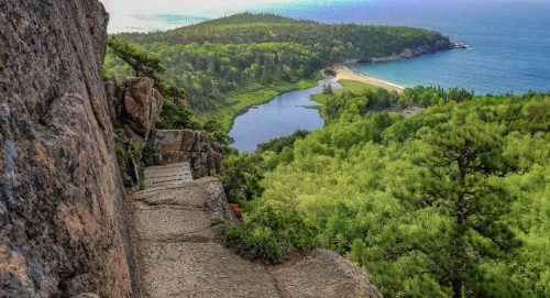 acadia national park