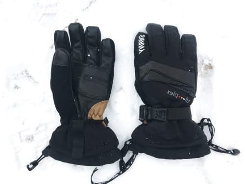 Swany kids gloves