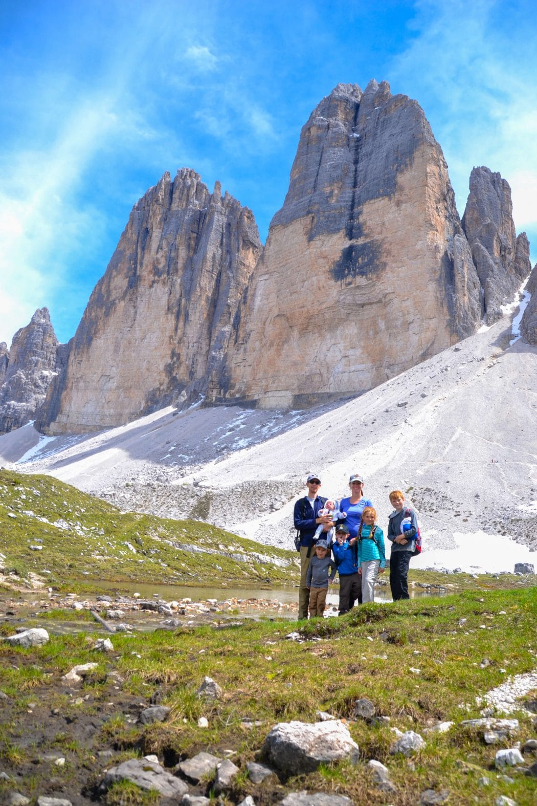 The Complete Guide to Visiting the Italian Dolomites - Adventure Travel ...