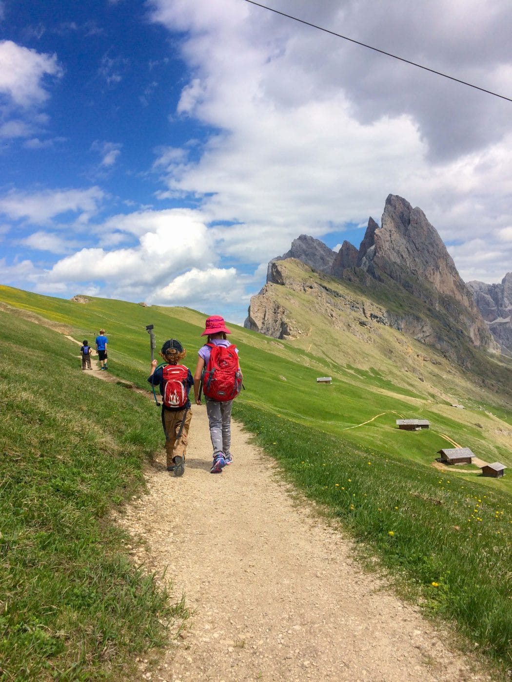 The Complete Guide to Visiting the Italian Dolomites - Adventure Travel ...