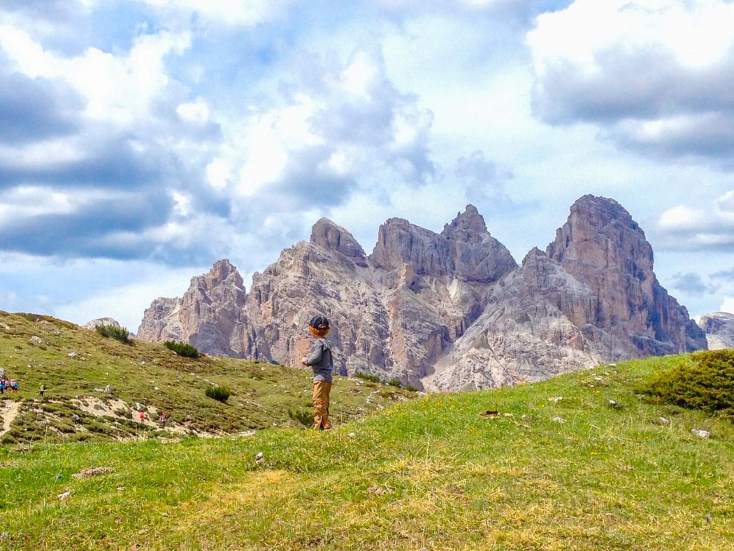 The Complete Guide to Visiting the Italian Dolomites - Adventure Travel ...