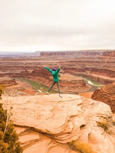 dead horse point