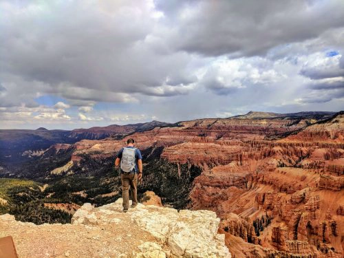 cedar breaks utah