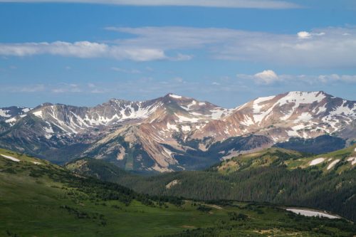 Rocky Mountain National Park with Kids