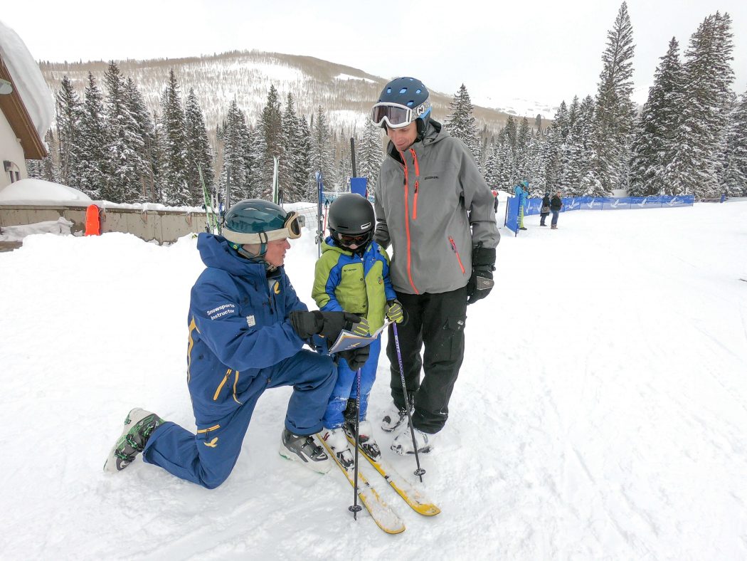 Skiing Solitude Utah With Kids Everything You Need To Know Adventure