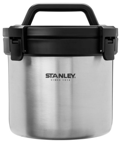 stanley camp crock