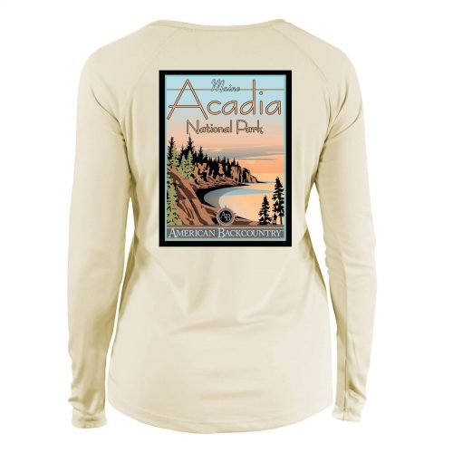 american backcountry shirt