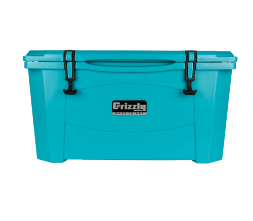 Grizzly coolers