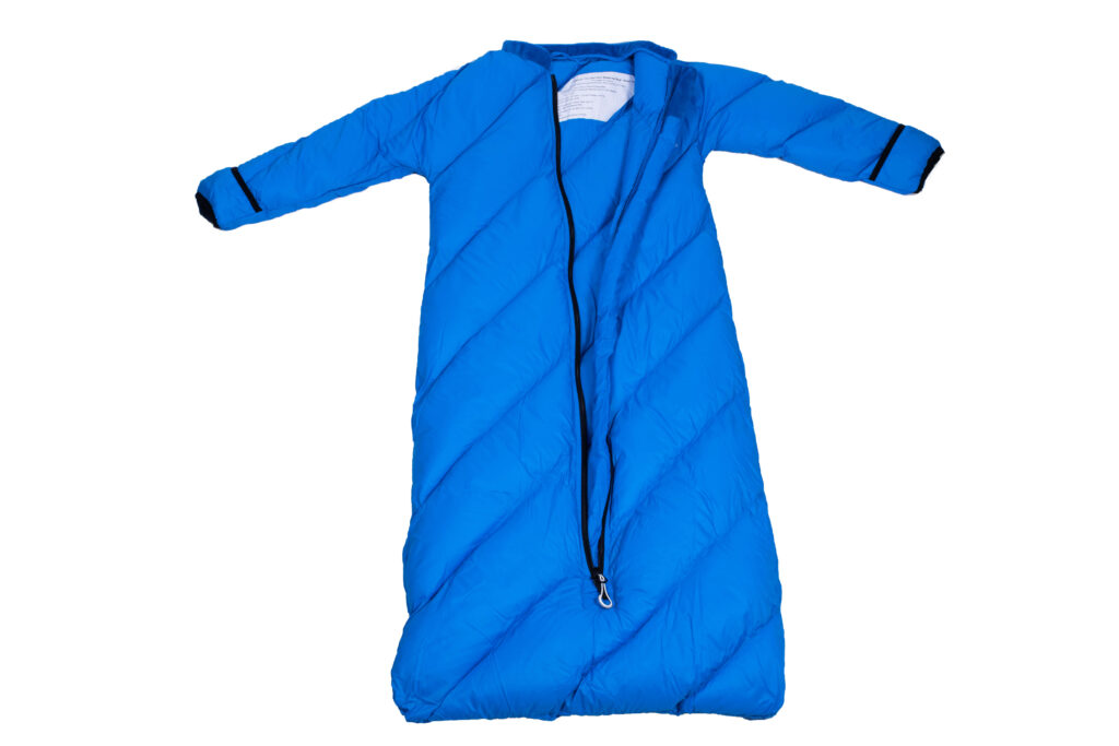 morrison outdoor sleeping bag