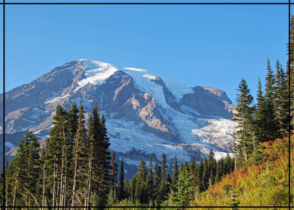 mt rainier camping