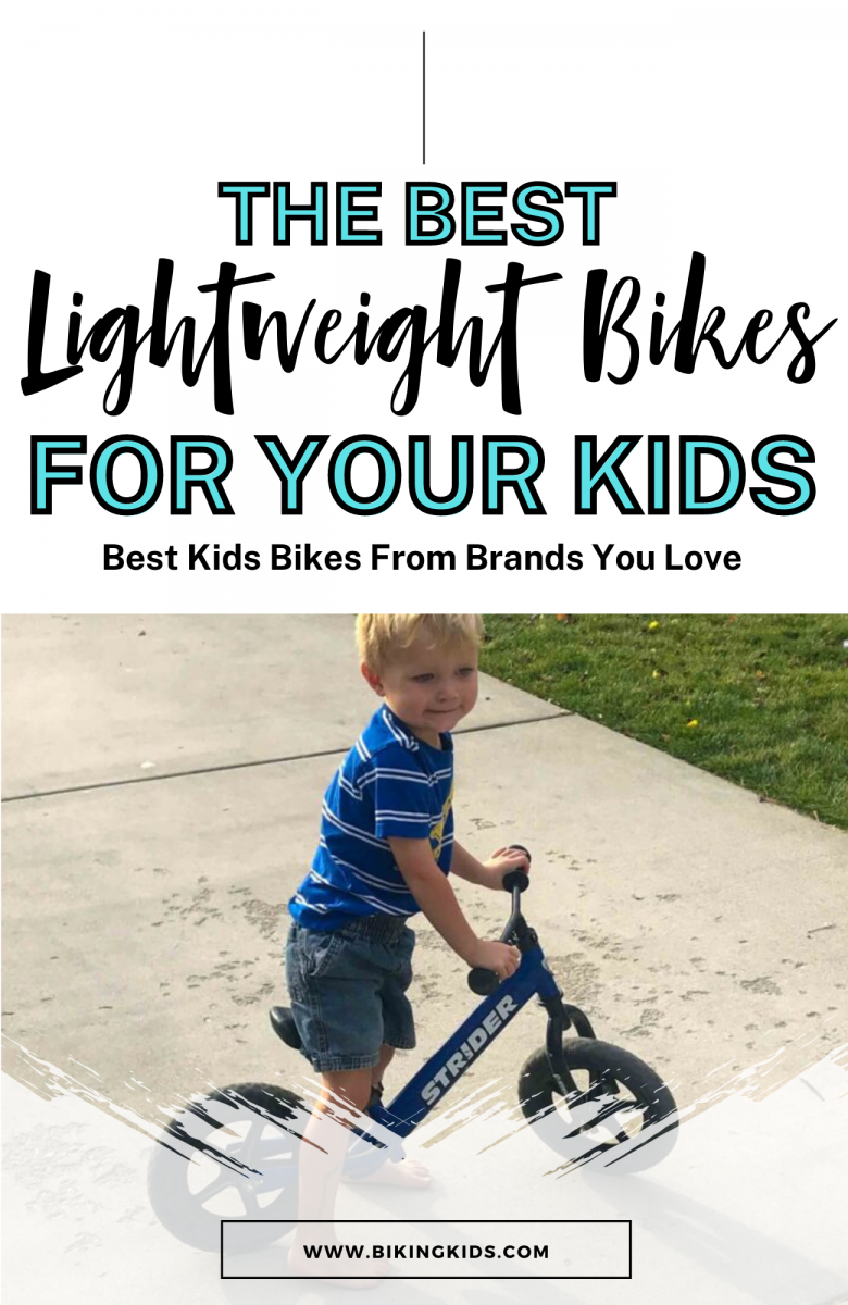 Lightweight Bikes for Kids 11 Best Bikes for Kids Reviewed Biking Kids