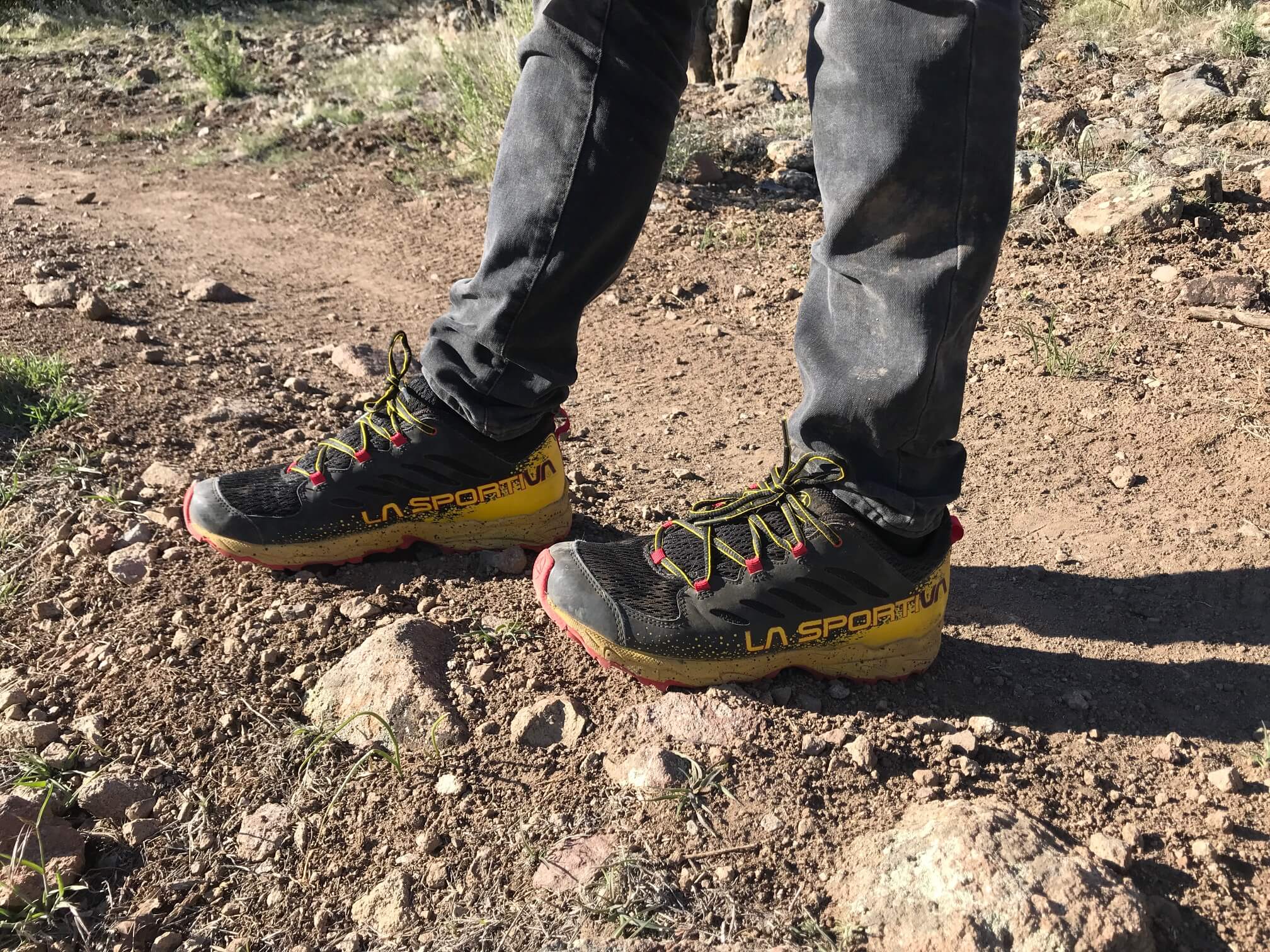 la sportiva jynx hiking shoes for older kids