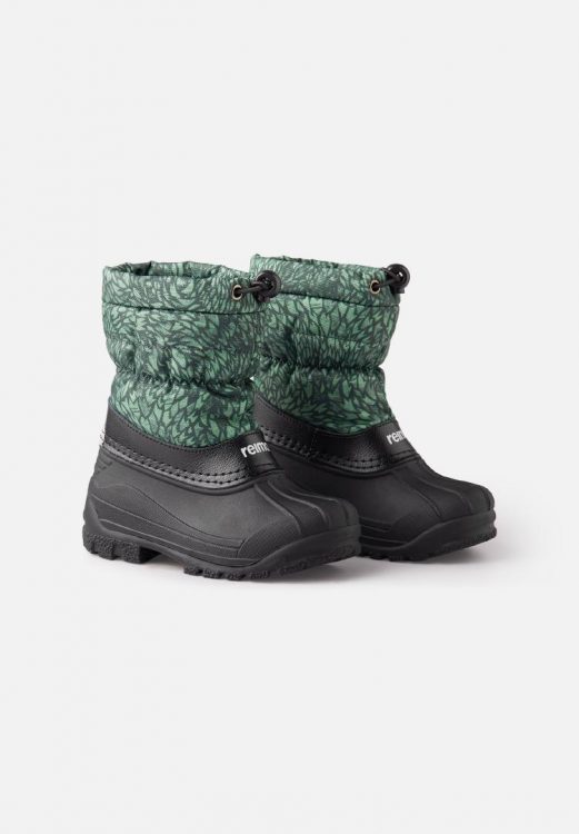 reima nefar kids snow boots