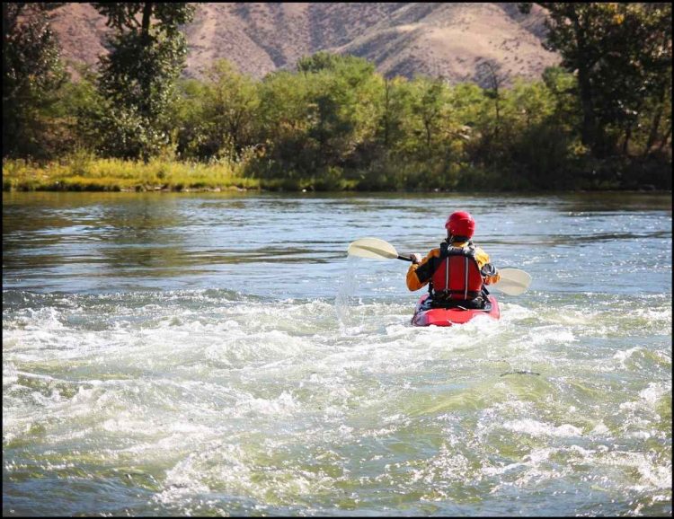 paddling fathers day gifts