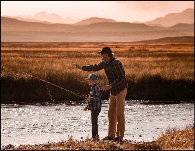 fishing fathers day gifts