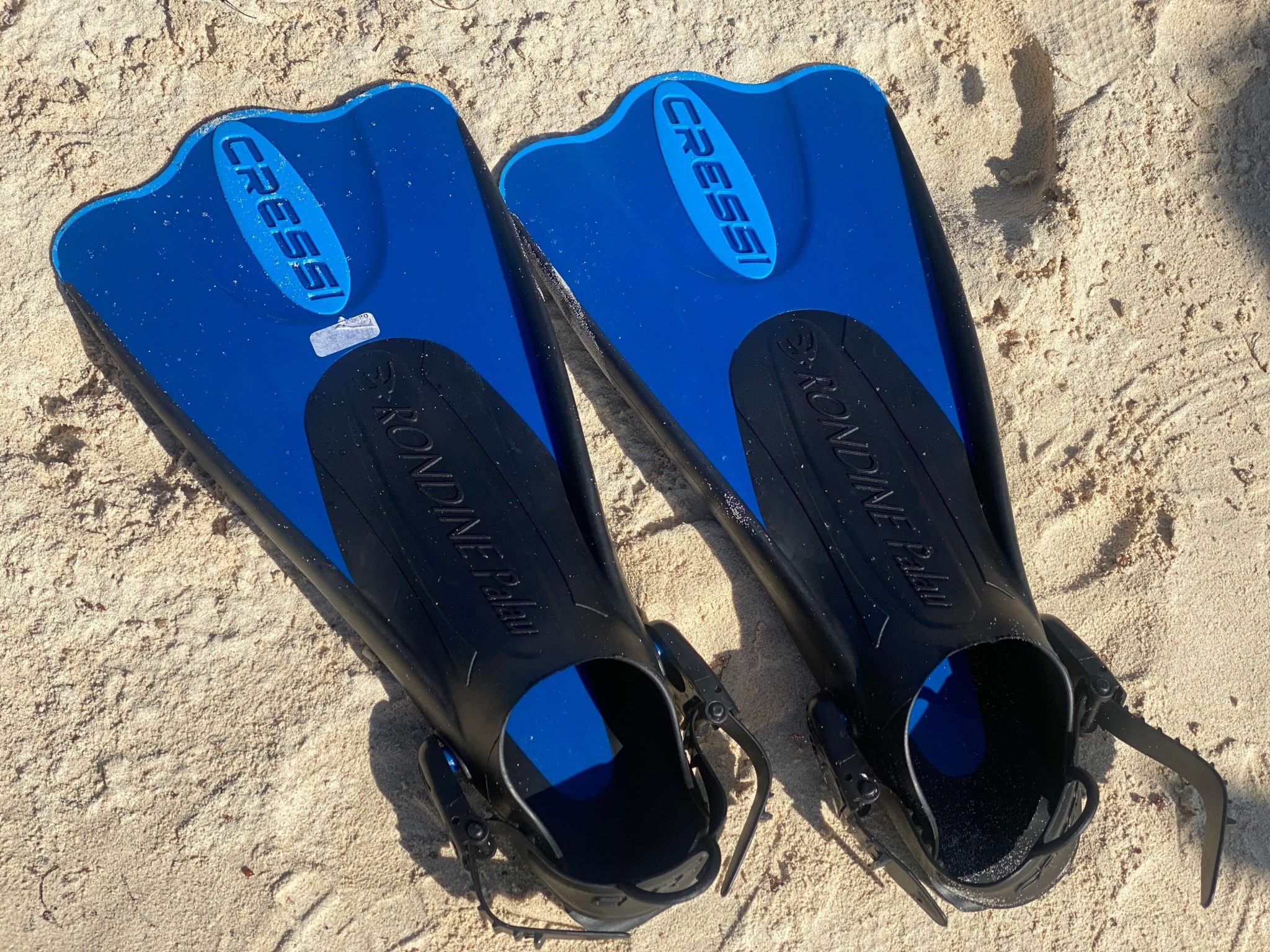 best snorkel fins for teens 