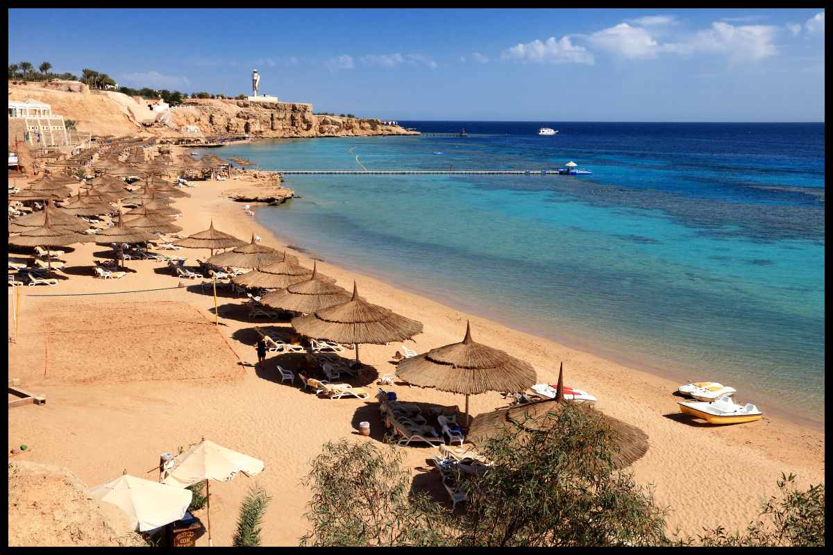 snorkeling aqaba jordan