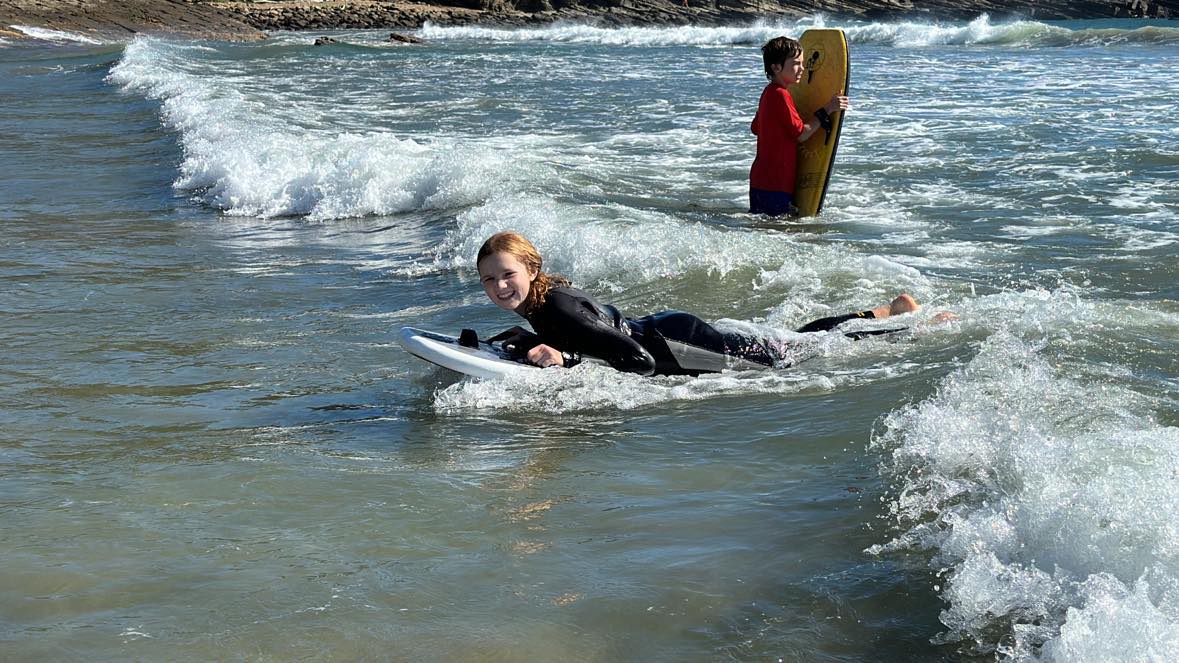 warmest kids wetsuits