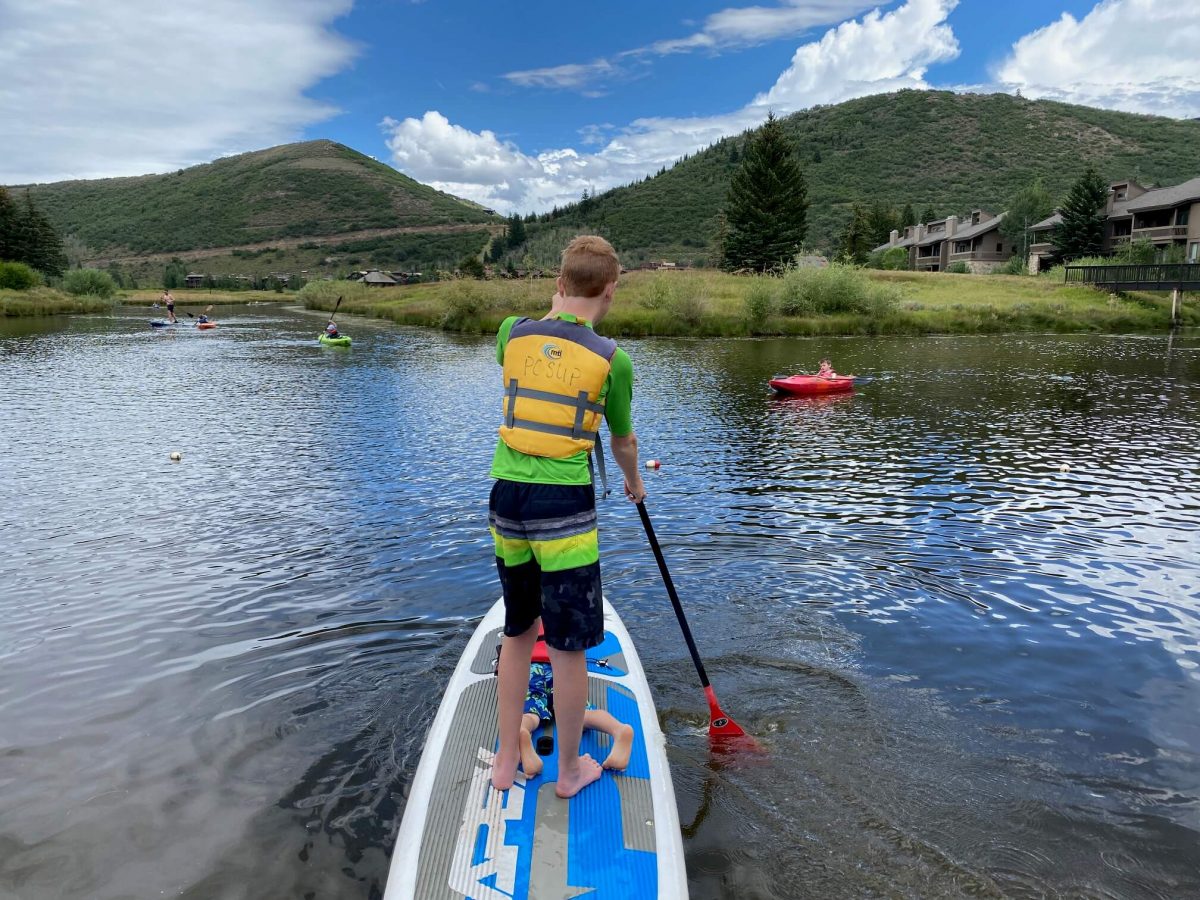 best kids Paddleboards SUP