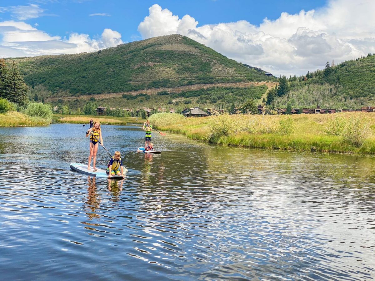 best kids Paddleboards SUP