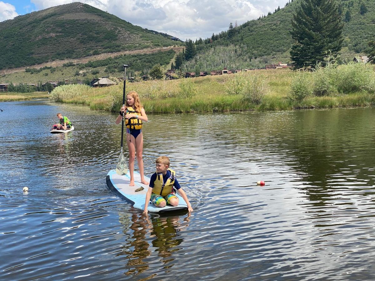 best kids Paddleboards SUP