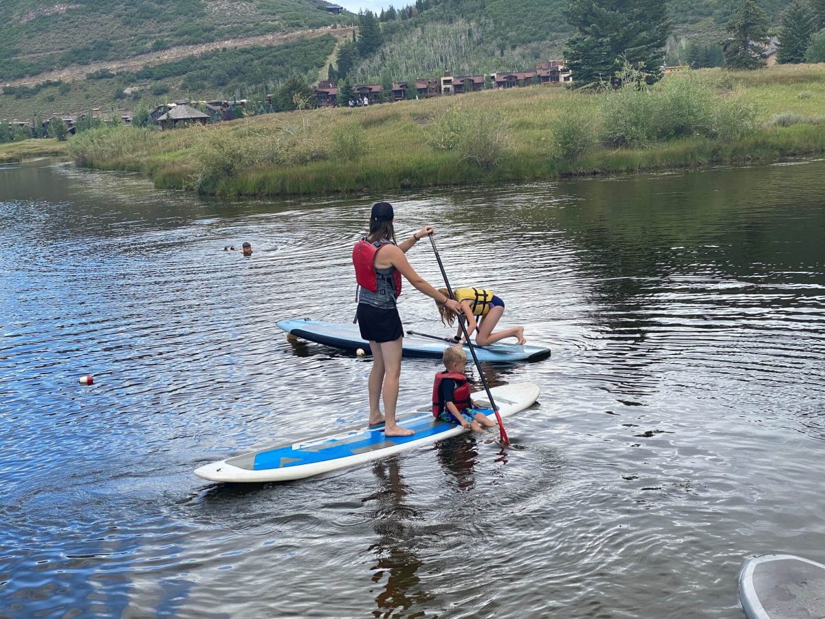 best kids Paddleboards SUP