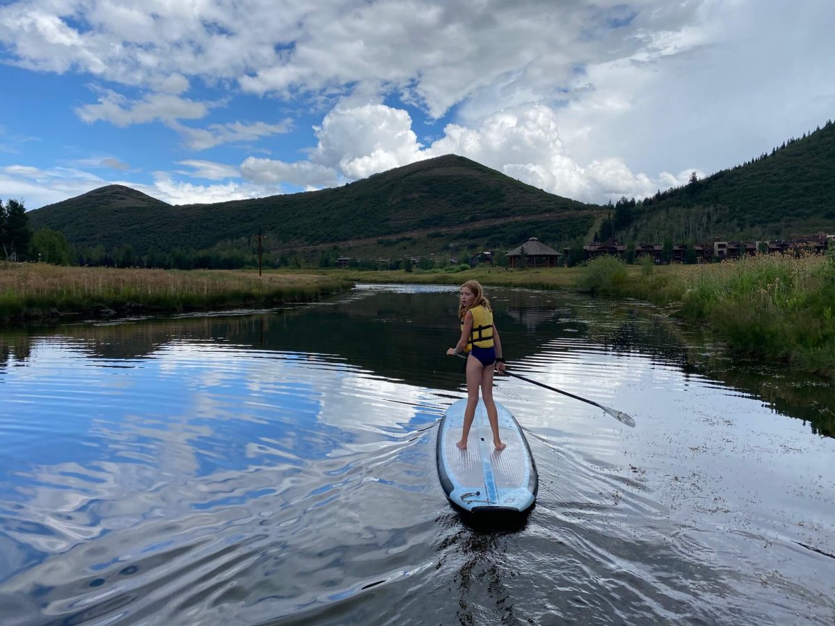 best kids Paddleboards SUP