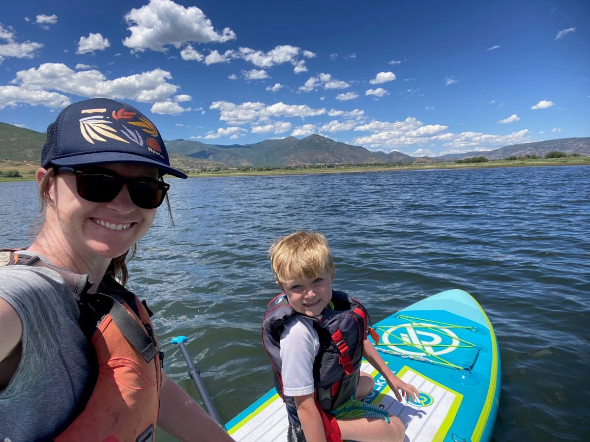 best kids Paddleboards SUP