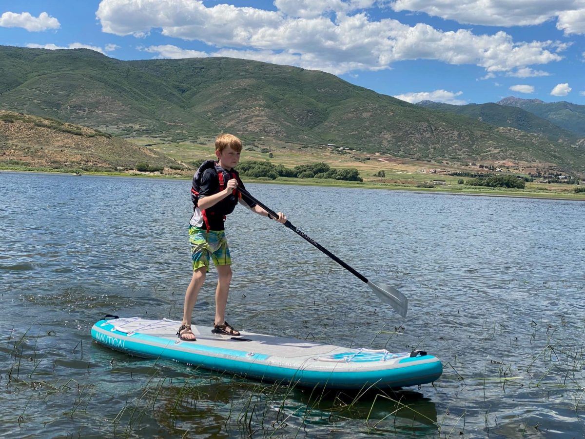 best kids Paddleboards SUP