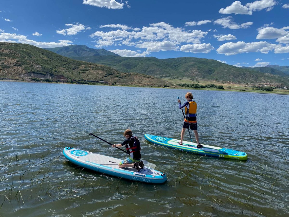 best kids Paddleboards SUP