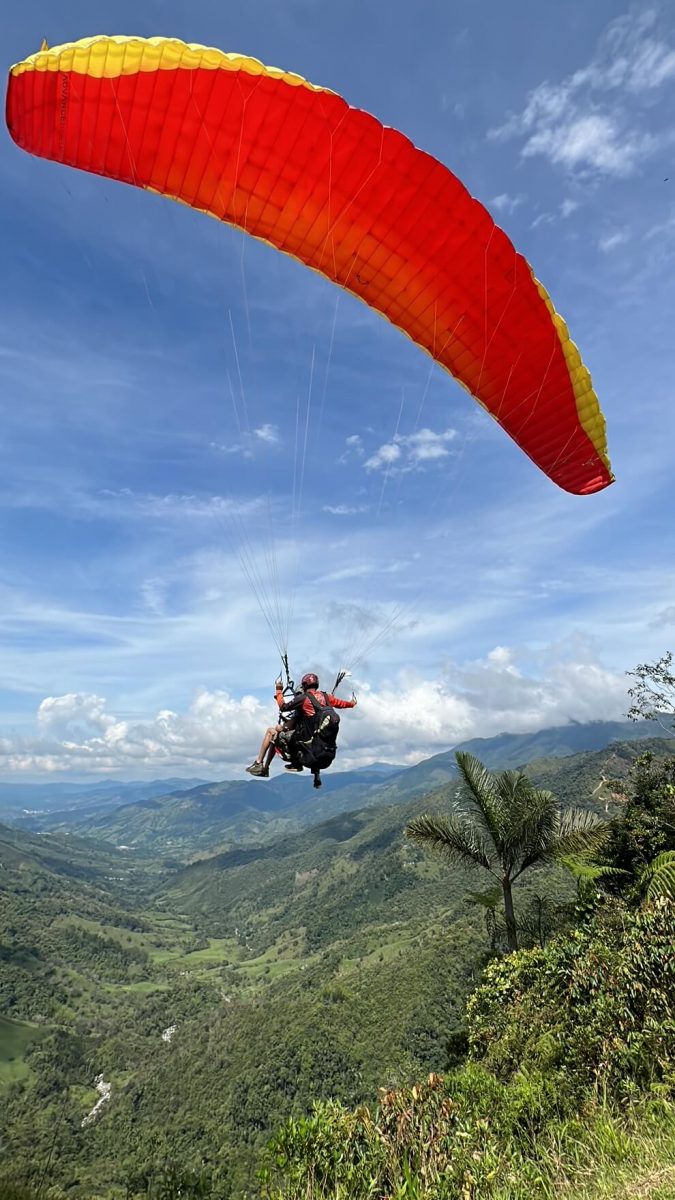 guatape