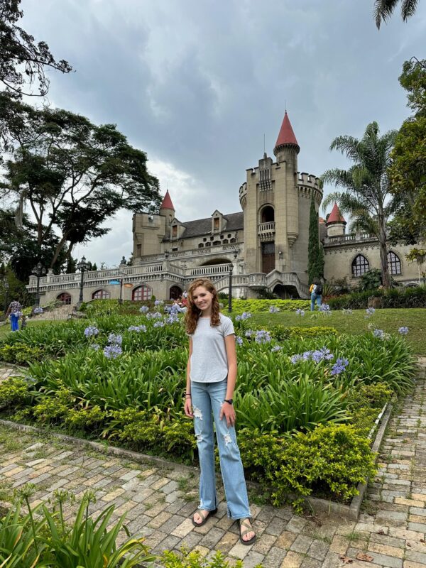 medellin colombia el castillo