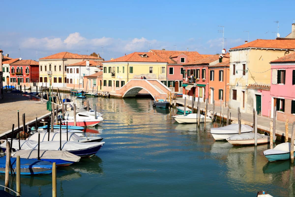 murano italy