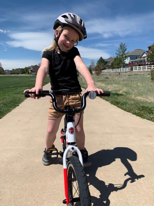 Kid bike reviews hotsell