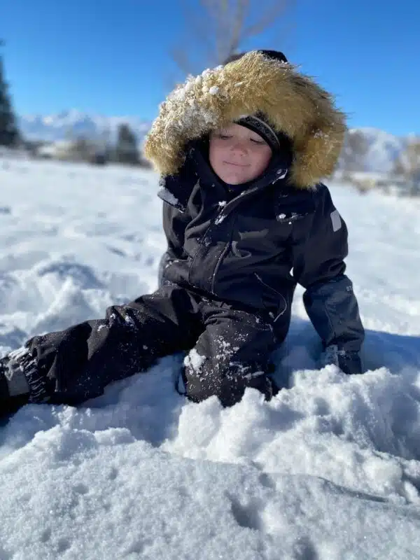 Best snow jackets for kids online