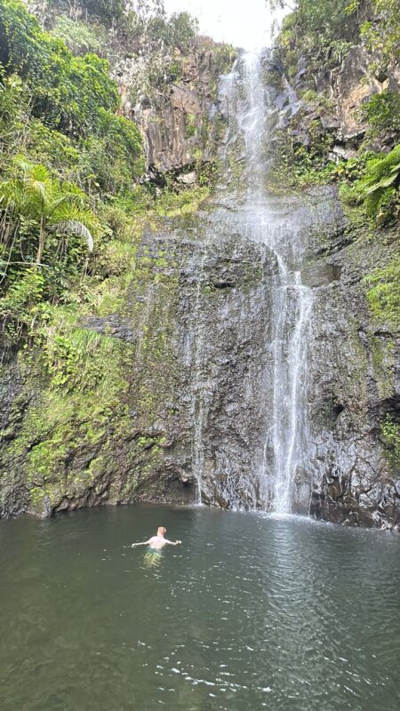 maui hawaii adevntures